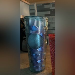 Starbucks Cup
